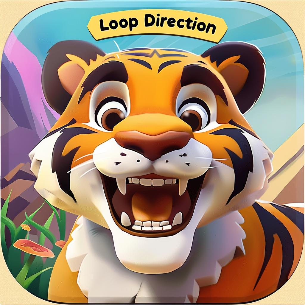 LoopDirection Latest Version for Android/iOS APK - TapTap