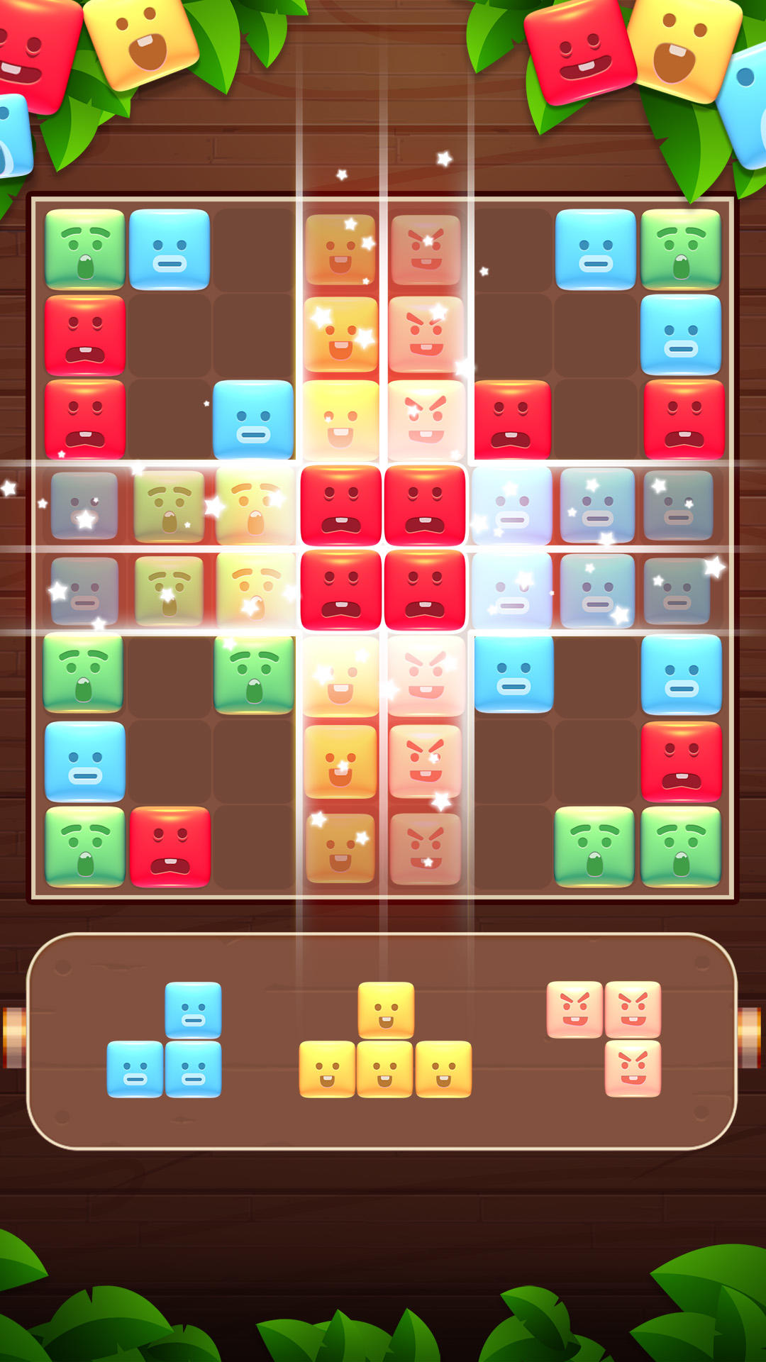 BT Block Puzzle: Block Blast Game Screenshot