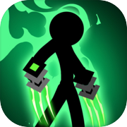 Epic Stickman: RPG Idle Game