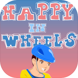 Happy in Wheels