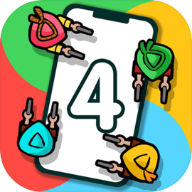 Party Carnival: 1234 Player