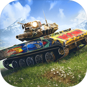 world of tanks blitz