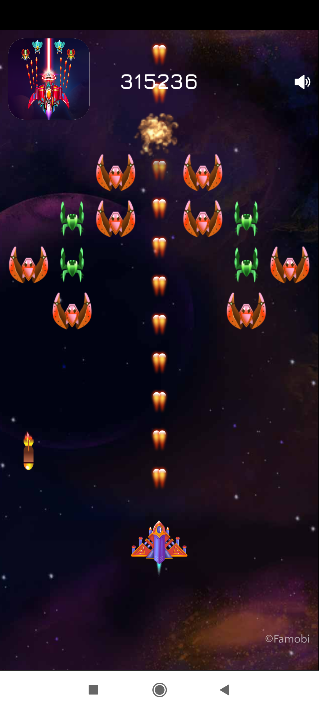 Alien Attack Latest Version for Android/iOS APK - TapTap