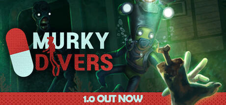 Banner of Murky Divers 