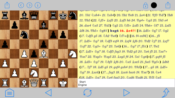 Chess-Studio Game Screenshot
