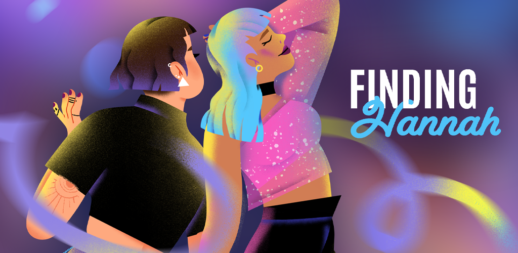 Finding Hannah screenshot