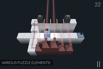 Time Turner Game Screenshot