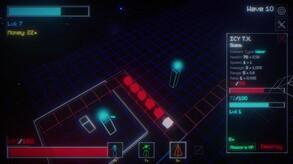 Screenshot of the video of HYPER 2