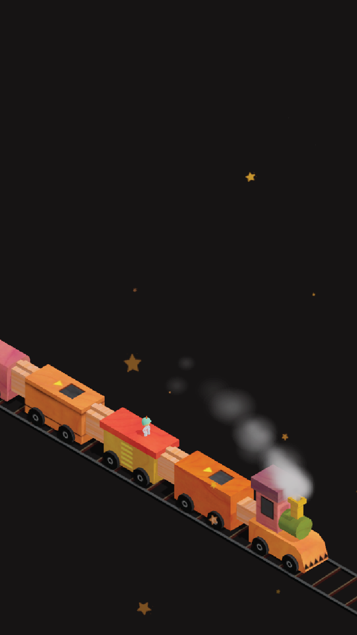 I am Unicorn ภาพหน้าจอเกม