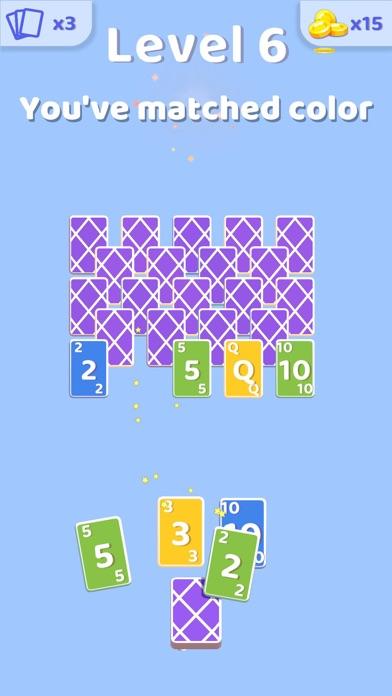 Soli Mahjong Game Screenshot