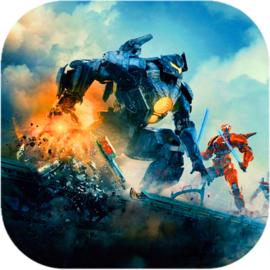 Pacific Rim Game Wars for Android/iOS - TapTap