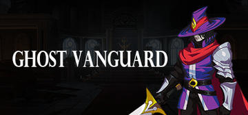 Banner of Ghost Vanguard 