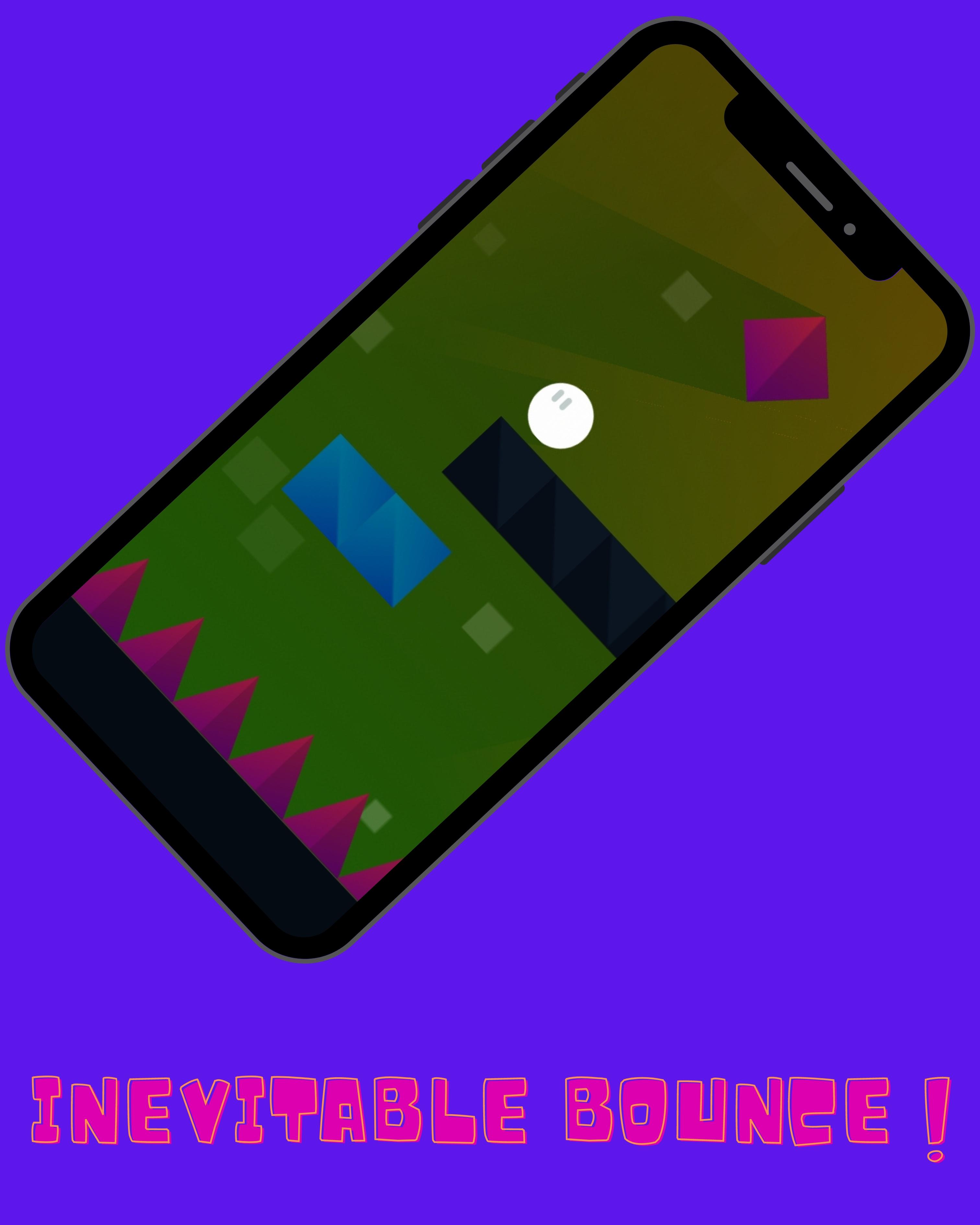 Inevitable Bounce android iOS apk download for free-TapTap