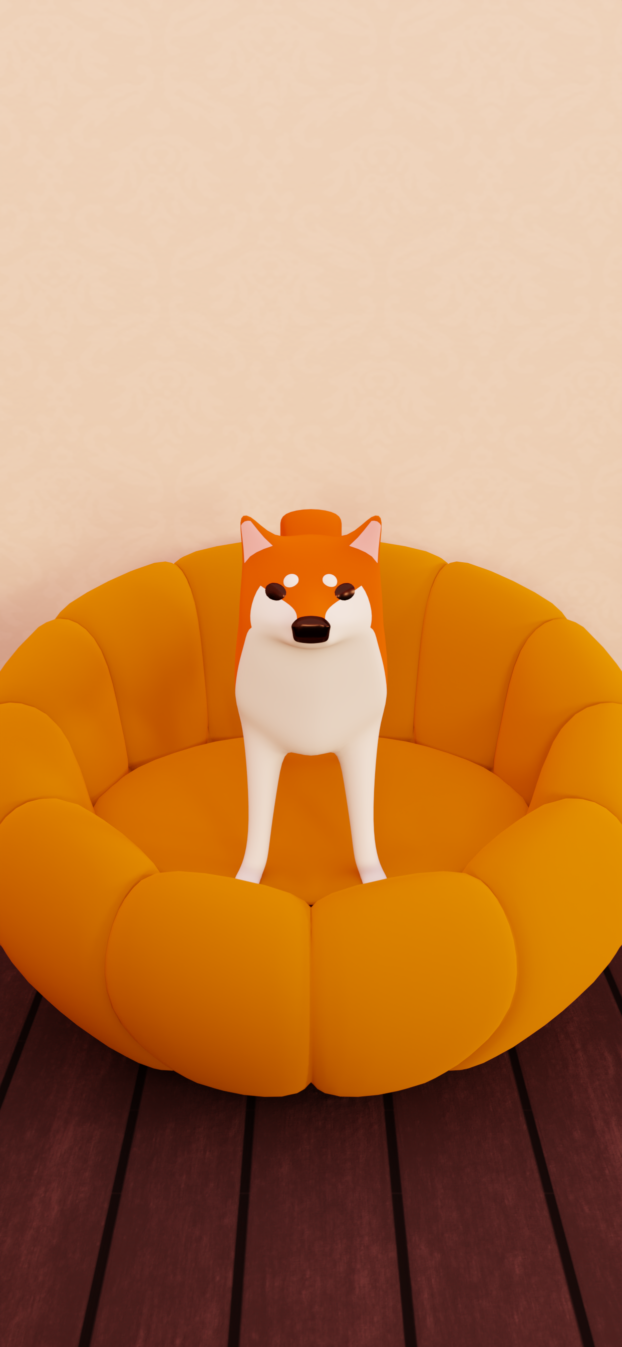 Escape Game Pumpkin Game Screenshot