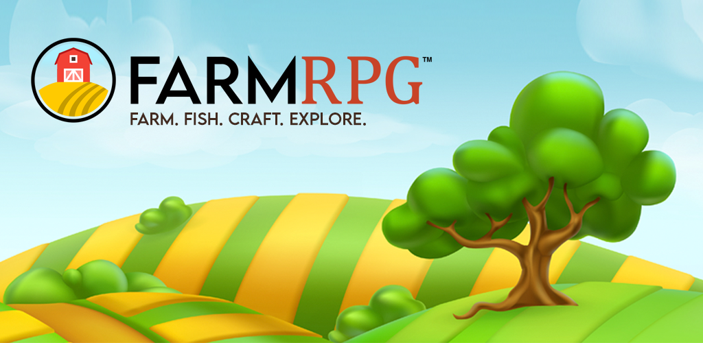 Banner of RPG ฟาร์ม 1.4.6