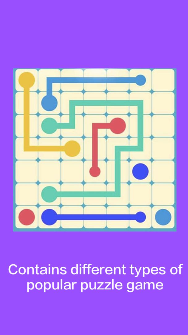 Puzzle Box (Lite) - More games are coming soon ภาพหน้าจอเกม