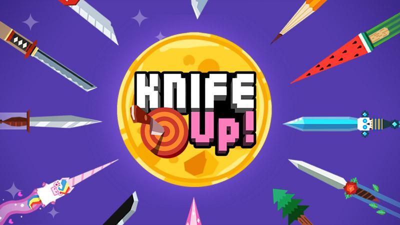 Knife Up!遊戲截圖