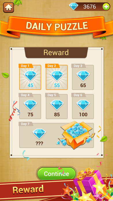 Word Link - Word Puzzle Game 게임 스크린샷