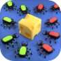 Icon of Hungry Battle Bugs