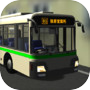  ไอคอนของ Train Crew Sim 3 (Bus Edition)