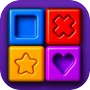 Icon of Shape Fit Jam