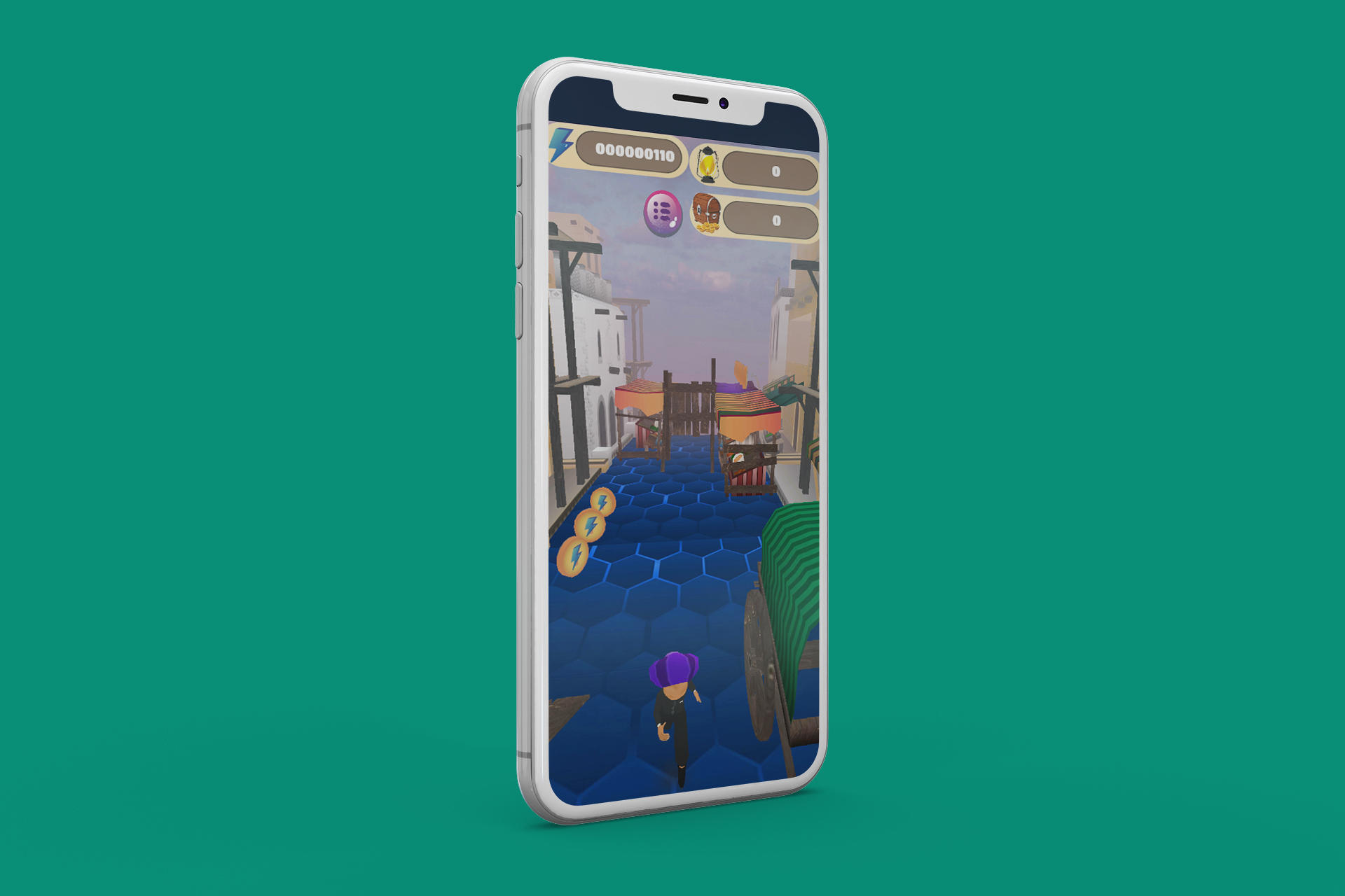 Speed Runner Latest Version for Android/iOS APK - TapTap