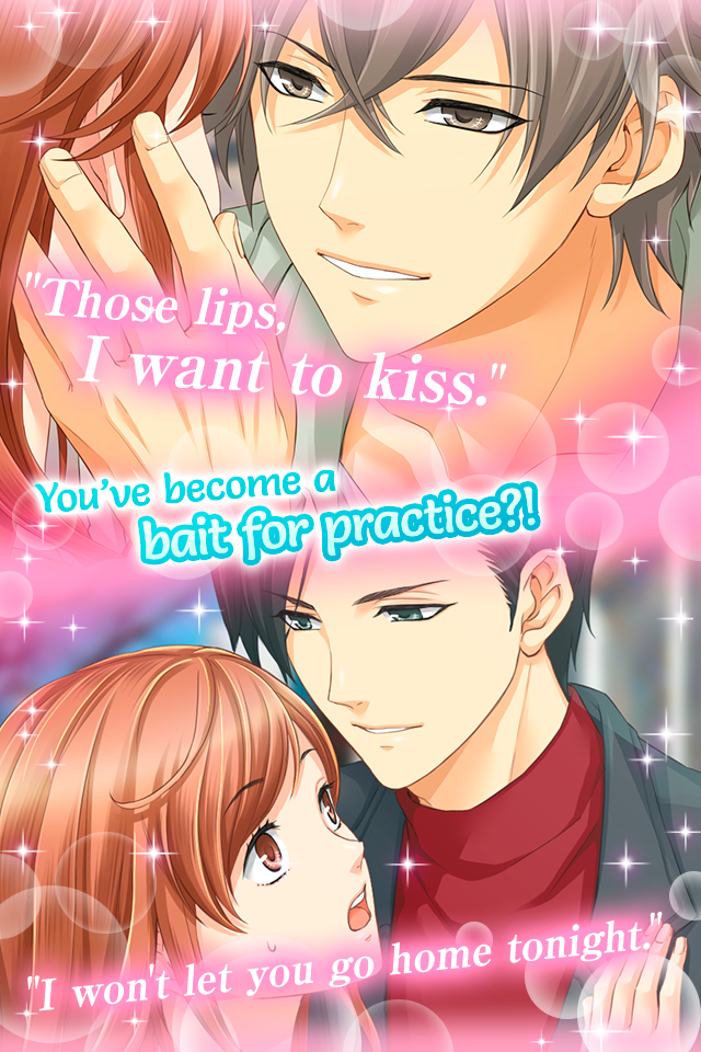 【Rental Boyfriends】dating game Game Screenshot