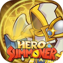 Hero Summoner - Free Idle Game