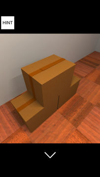 Escape Game-Entrance Ceremony Game Screenshot