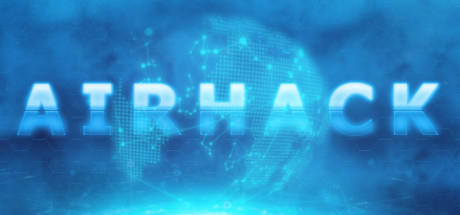 Airhack: Hacking screenshot