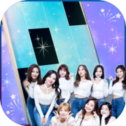 🎵 TWICE - Candy Pop - Piano Tile 🎹