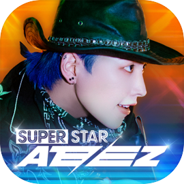 SUPERSTAR ATEEZ