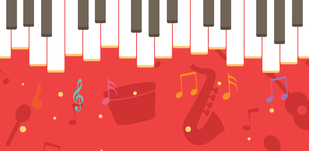 Banner of 🎵 TWICE - Candy Pop - Плитки для фортепиано 🎹 2