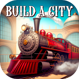 Steam City: City building game