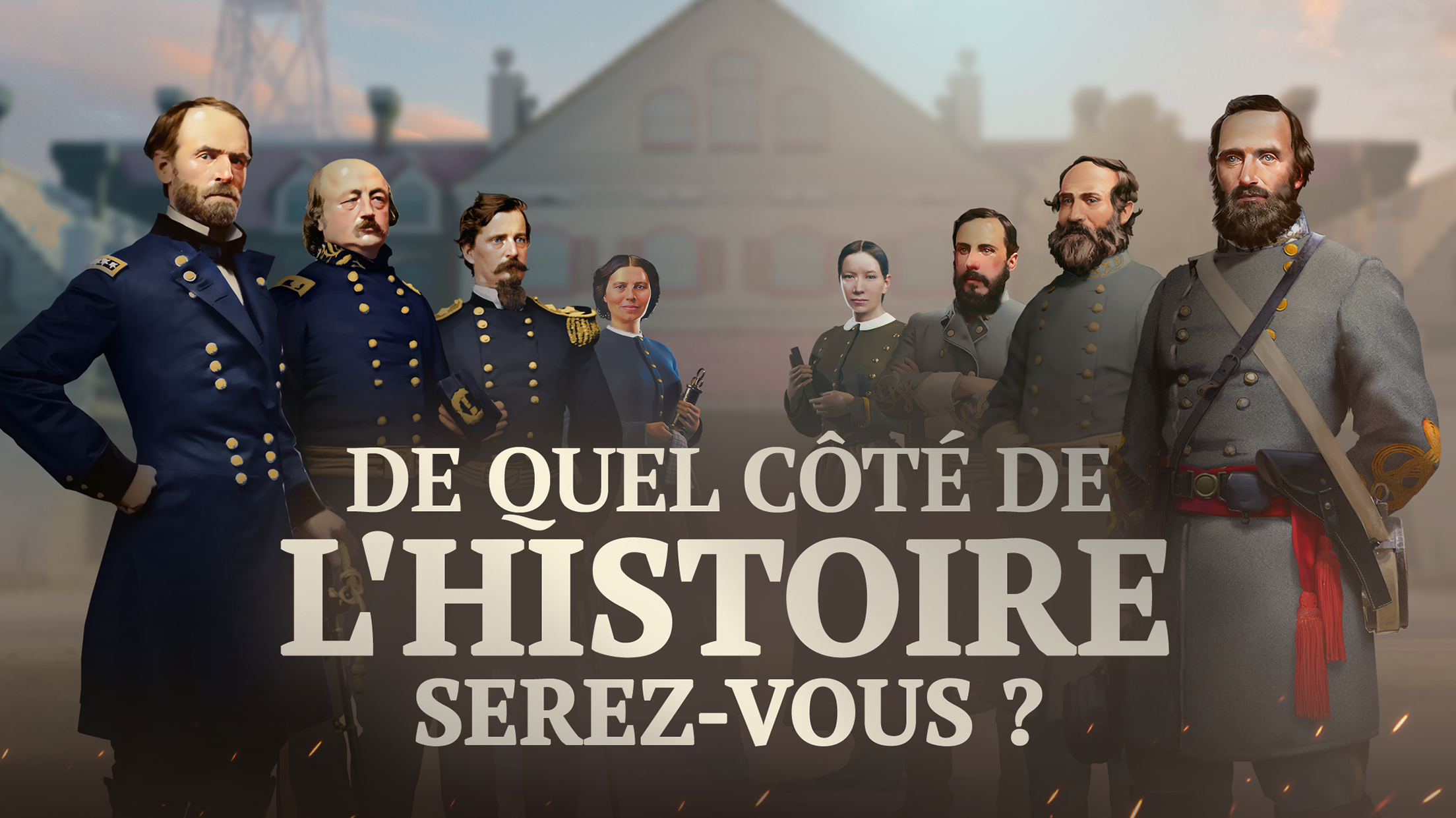 Screenshot 1 of Guerre Et Paix: Stratégie RPG 2022.11.1