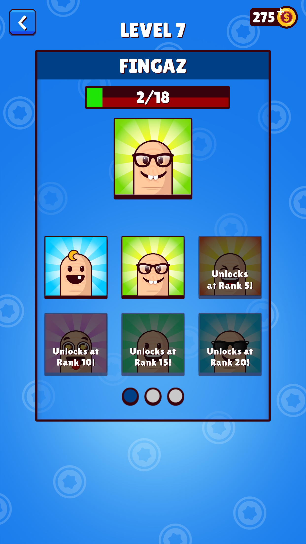 Screenshot 6 of Disc Wars 3.6053