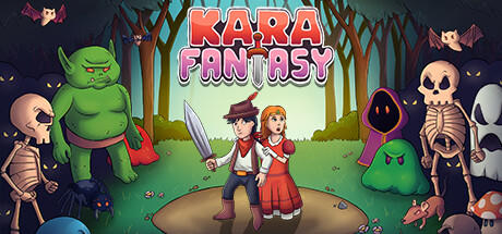 Banner of Kara Fantasy 