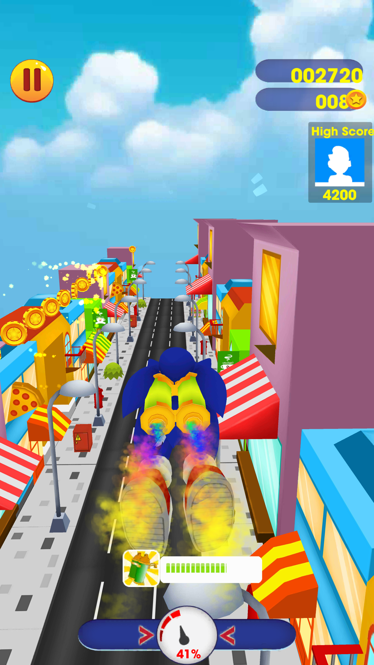 SuPer Subway Surf Dash 3D APK + Mod for Android.