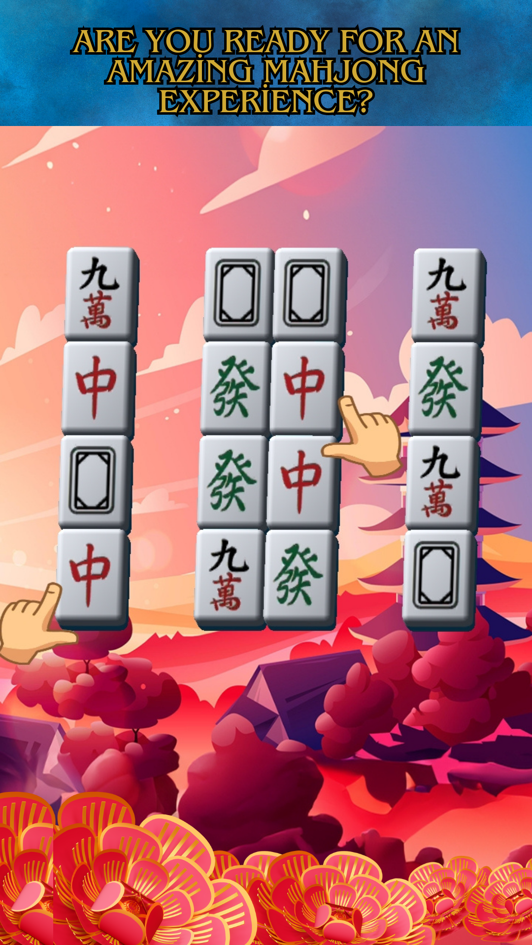 Mahjong Duels android iOS apk download for free-TapTap