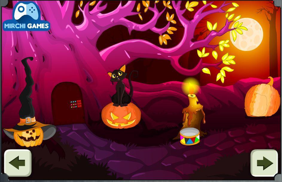 Escape Games Day-770 Game Screenshot