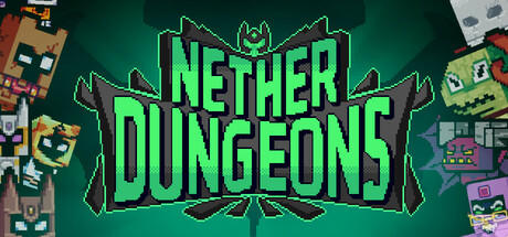 Banner of NETHER DUNGEONS 