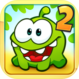 Cut the Rope 2 GOLD