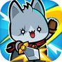 Icon of Meow Knights: Idle RPG