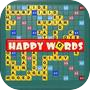 Icon of Happy Words