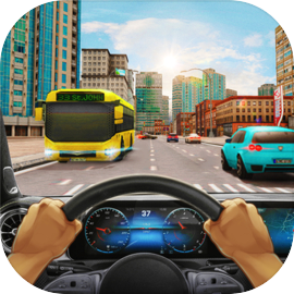 Car Driving Simulator Games