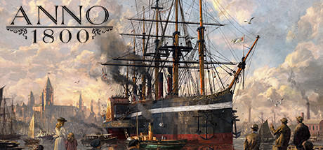 Anno 1800 screenshot