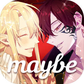 Maybe - My New Story