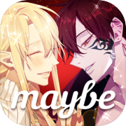 Maybe - My New Story