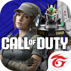 Call of Duty®: Mobile - Garena