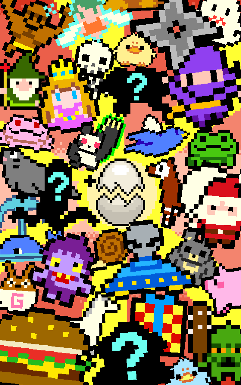 Gastro Hero Game Screenshot